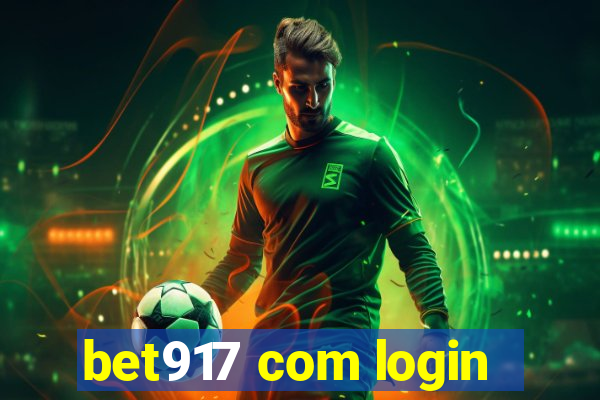 bet917 com login